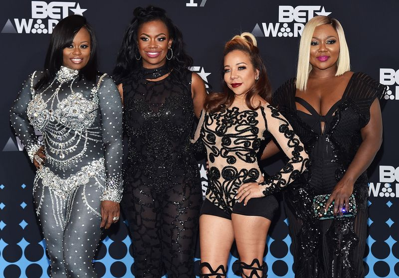 Prêmios Xscape BET