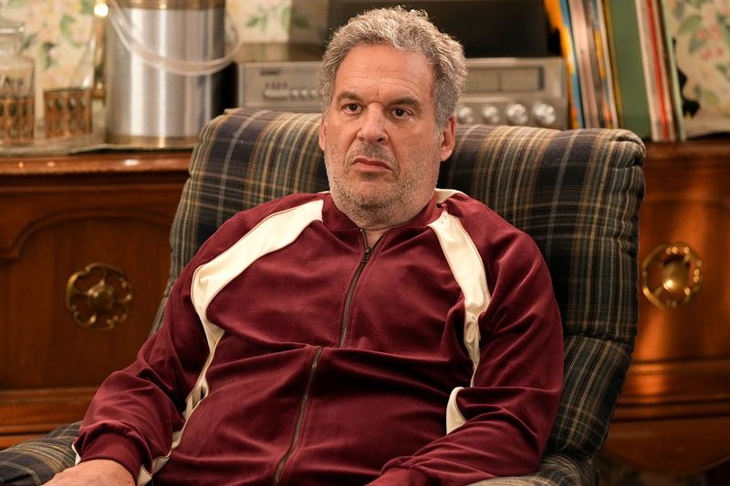 Jeff Garlin scherzte angeblich über die Zukunft von „Goldbergs“ und behauptet, er habe die Produktion Tage vor dem Ende der Show gehasst