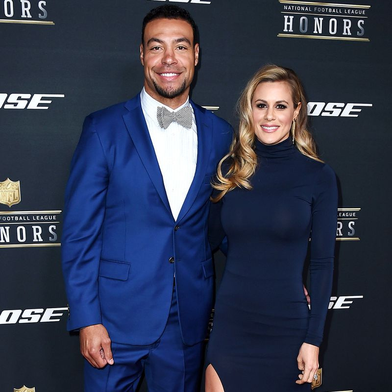 Tidligere Tampa Bay Buccaneers-spiller Vincent Jackson fundet død 38