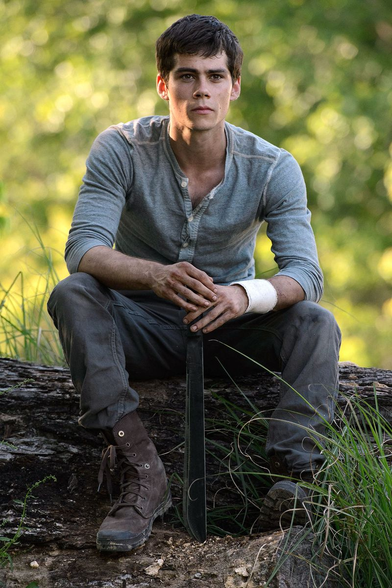 Dylan O