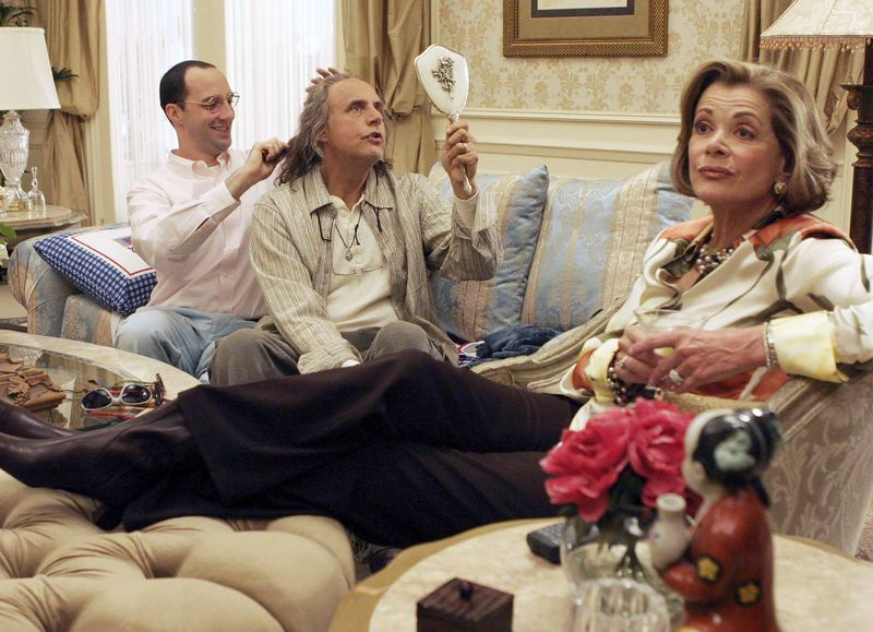 Jessica Walter de Arrested Development muere a los 80 años