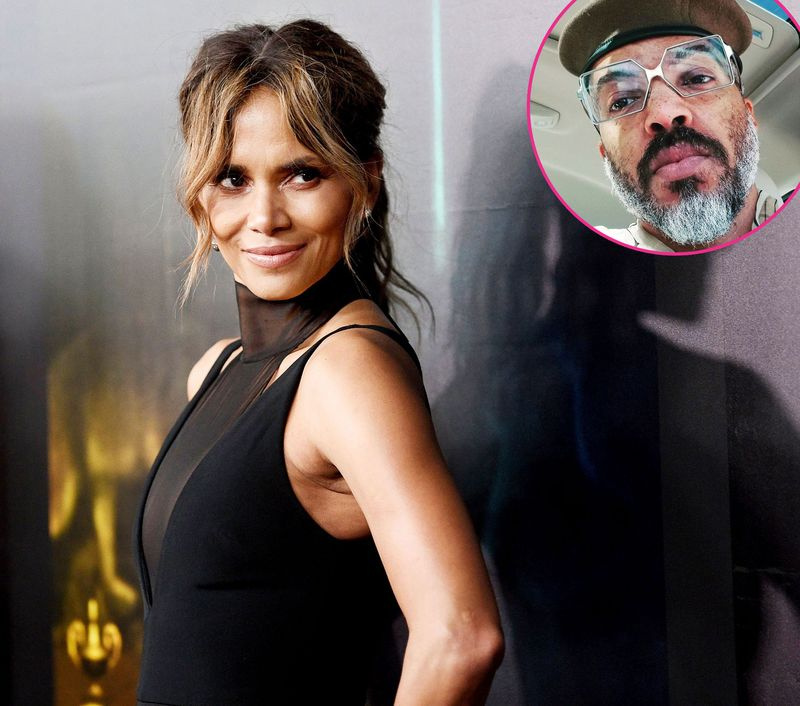 ハル・ベリーがリサレイ・マッコイに反撃し、ベッド・ヴァン・ハントで彼女が悪いと主張する
