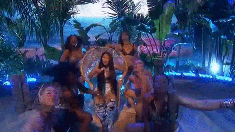 Nicki Minaj