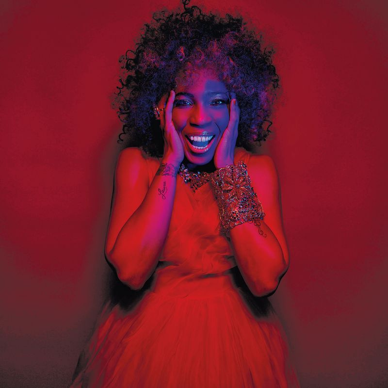 Macy Gray 25 choses