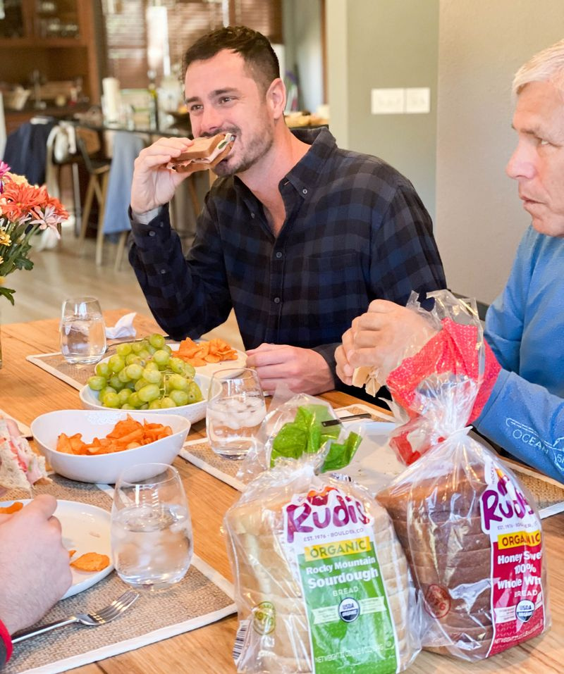 ben higgins rudi