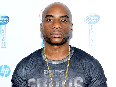 Charlamagne - Silure