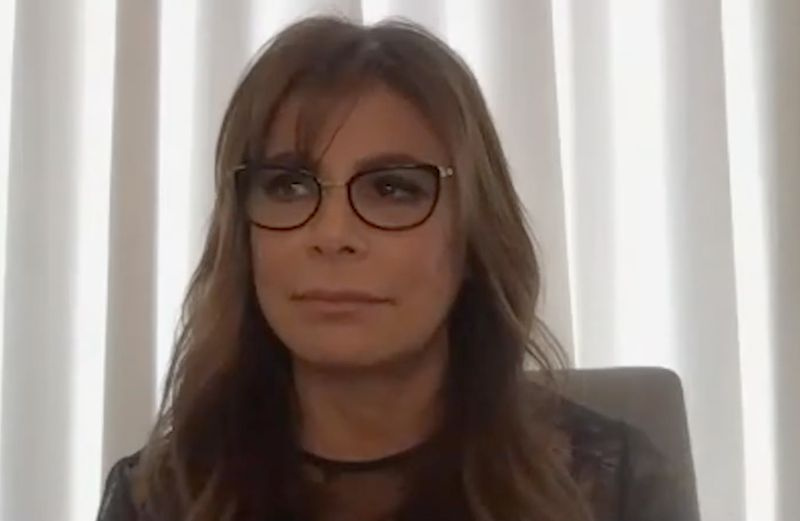 Paula Abdul odhaľuje, s ktorým americkým idolom Costar by chcela byť v karanténe 2