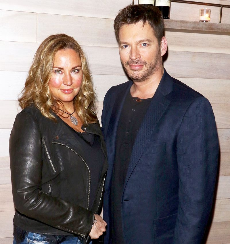 Harry Connick Jr. interviewe sa femme Jill à propos de son diagnostic de cancer du sein