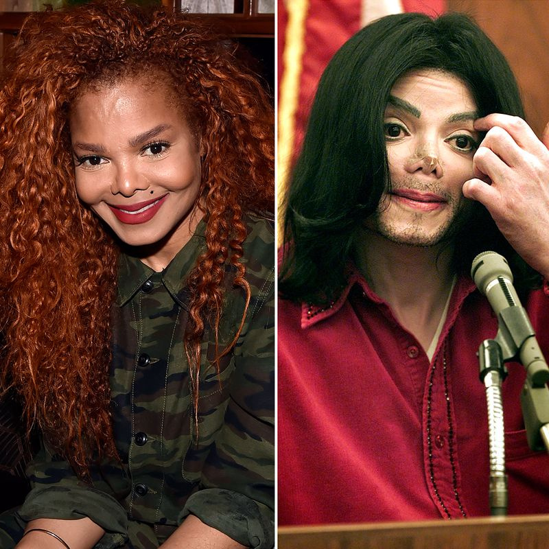 El legado de Janet Jackson y Michael Jackson continuará