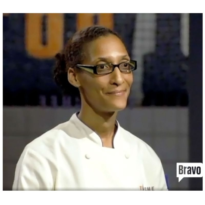 Carla Hall 25 lietas, ko jūs par mani nezināt