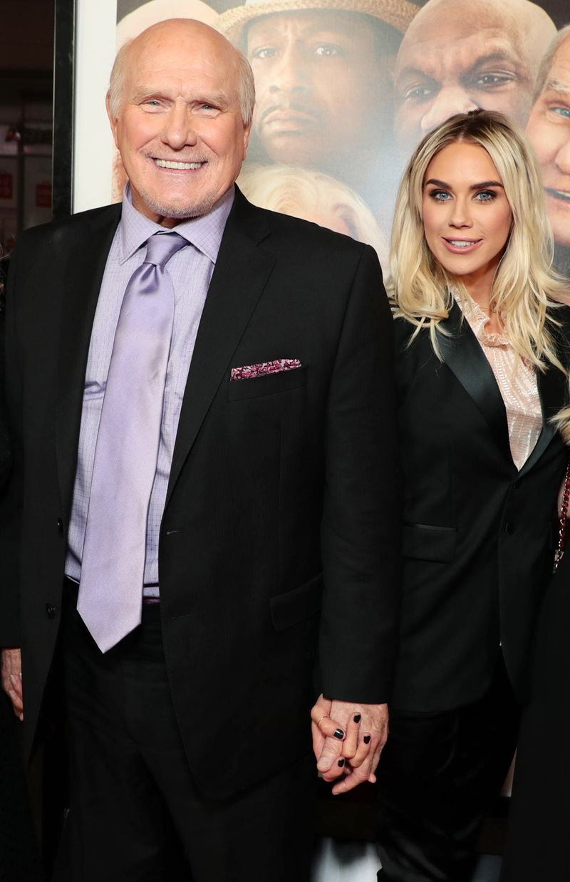 Conseils de Terry Bradshaw pour sa fille Rachel après avoir rencontré Connor Saelli de BIP