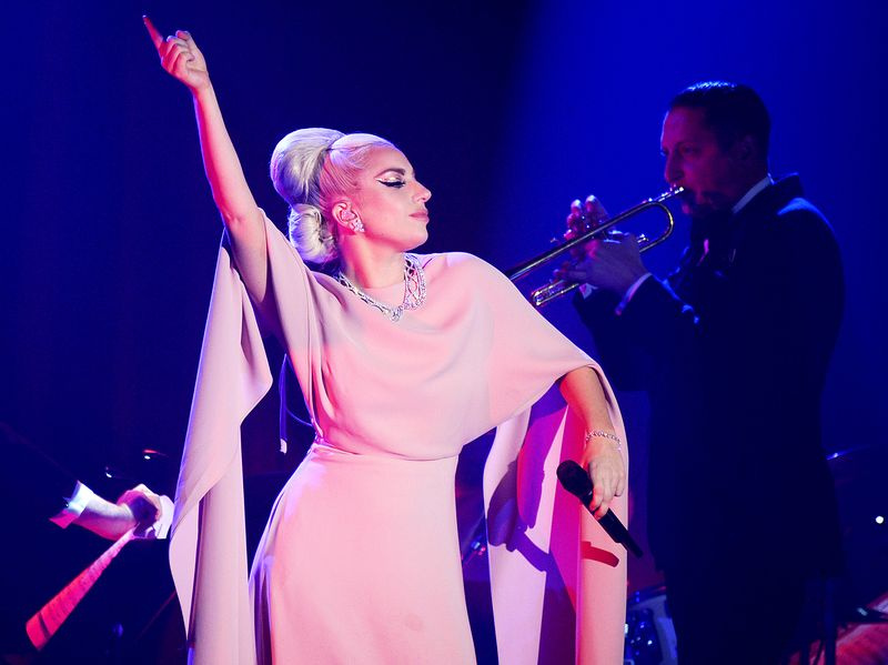 Lady Gaga
