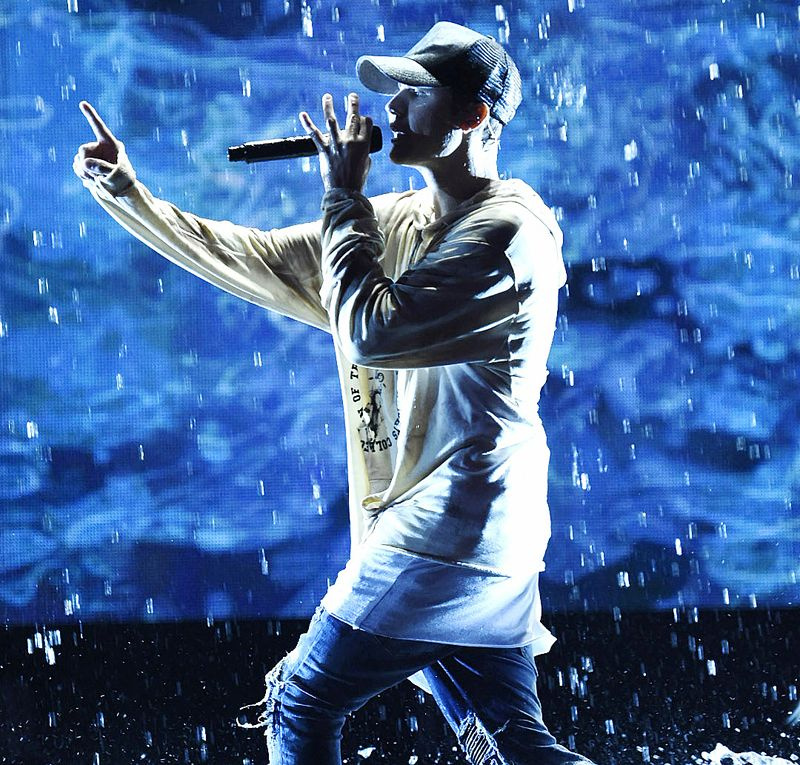 Justin Bieber