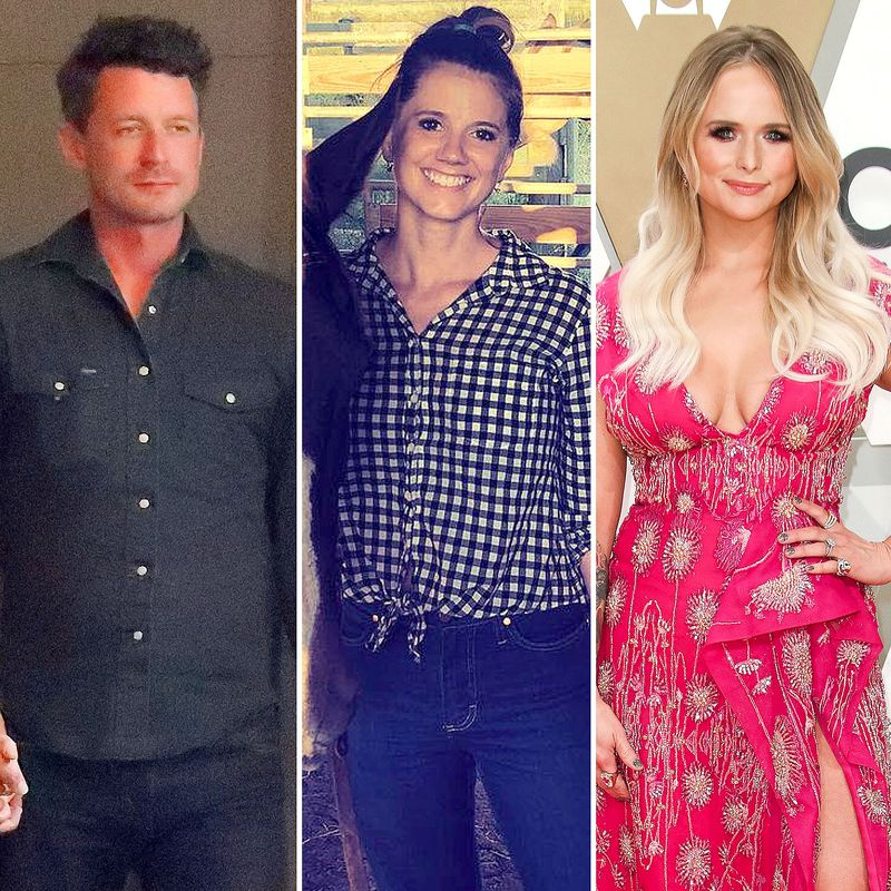 Ako sa Evan a Staci Felker zmierili po škandále Miranda Lambert: Časová os