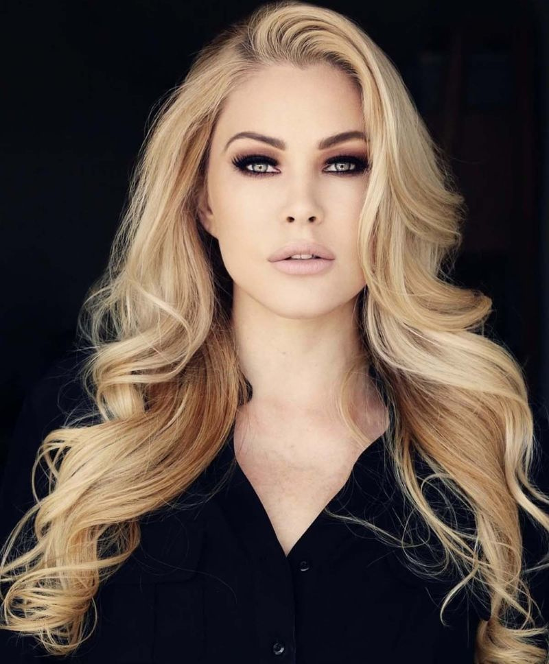 Shanna Moakler Ich reichte nach Travis Kim Kardashian-Affäre die Scheidung ein