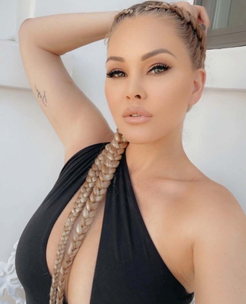 Shanna Moakler Ich reichte nach Travis Kim Kardashian-Affäre die Scheidung ein