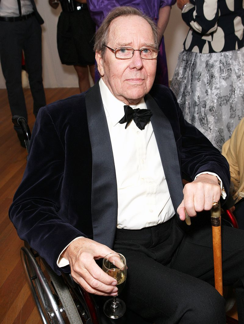 Seigneur Snowden 2009