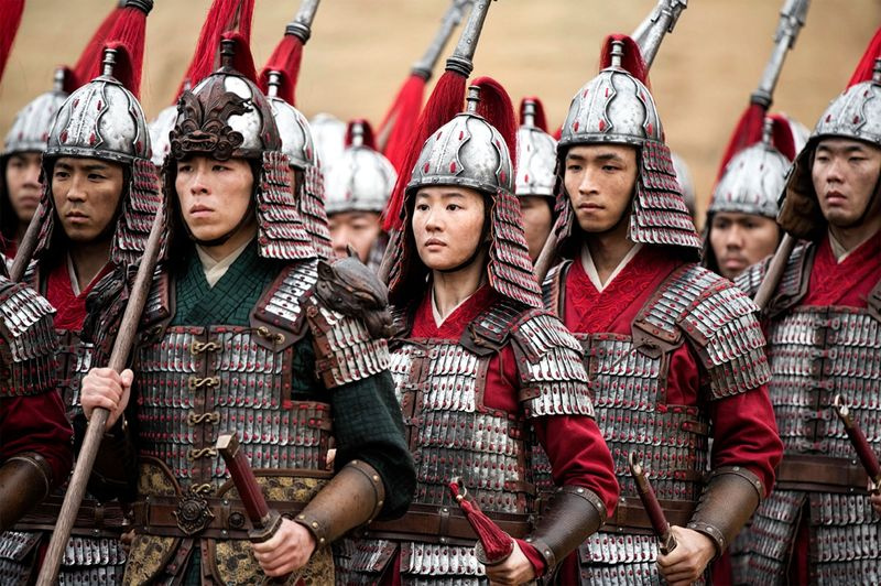 ムーラン-Live-Action-No-Li-Shang