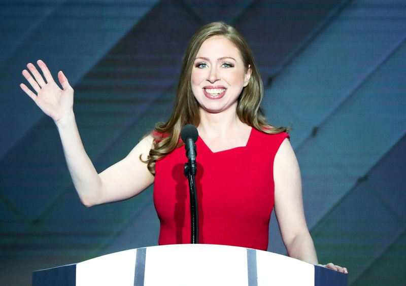 chelsea clinton