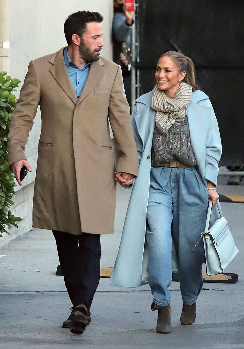 Ako by Jennifer Lopez a Ben Affleck plánovali svoju možnú svadbu