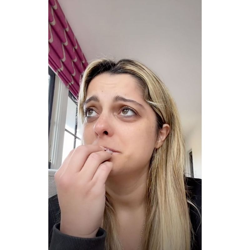 Bebe Rexha wird emotional über ihr Gewicht, das schwerste, das ich je hatte