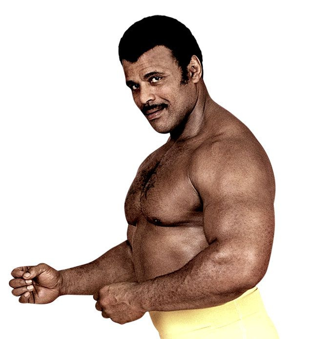 Smrť Rockyho Johnsona
