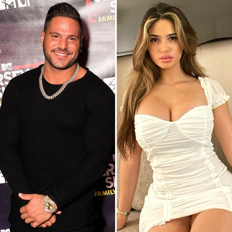Ronnie Ortiz-Magro