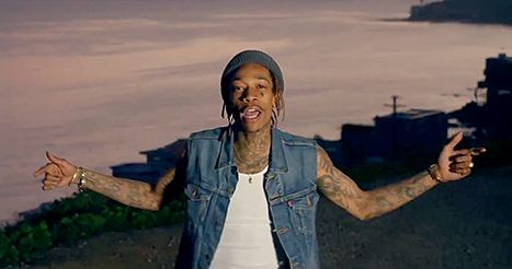 Uvidíme sa znova - Wiz Khalifa