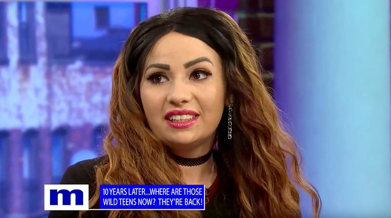 Victoria sobre Maury en 2018
