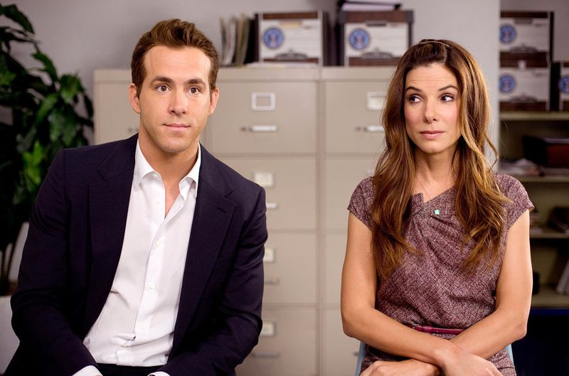 Sandra Bullock admite que