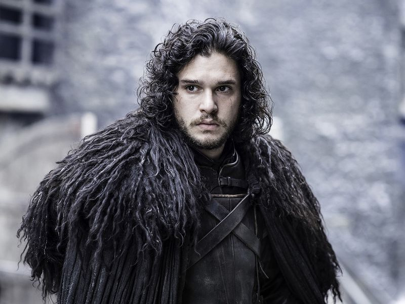 Game of Thrones