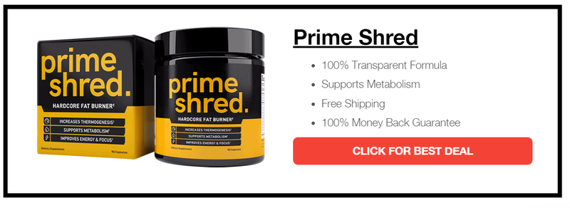 PrimeShred