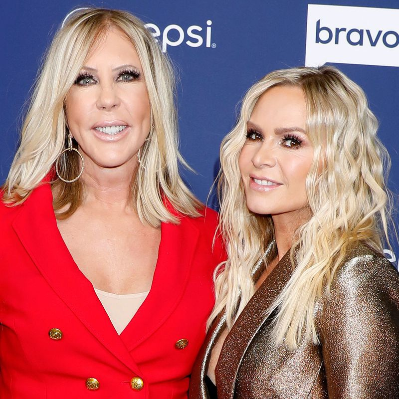 RHOC Lydia McLaughlin Einige ehemalige Schauspieler waren hinter den Kulissen so gemein und grausam