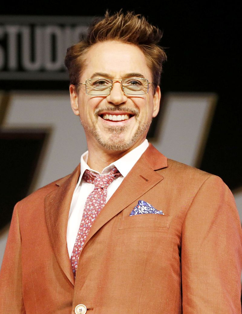 Robert Downey Jr ha terminado con Marvel Cinematic Universe