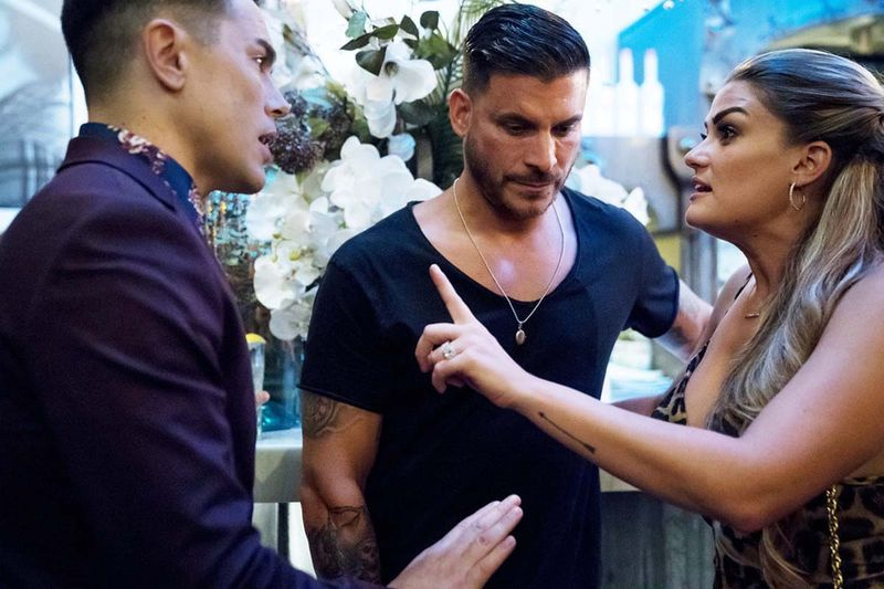 Jax Taylor hovorí, že pravidlá pumpy boli počas 8. sezóny príliš skriptované