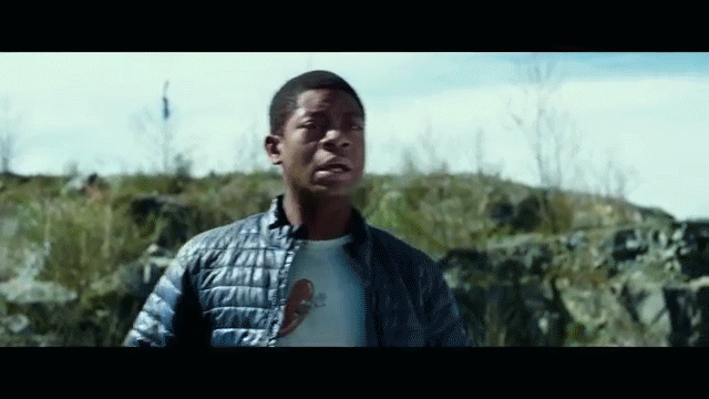 パワーレンジャーの再起動