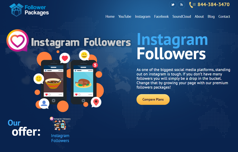 FollowerPackages