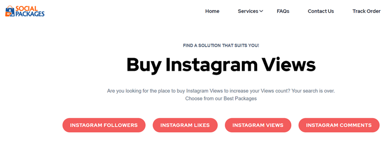 SocialPackages