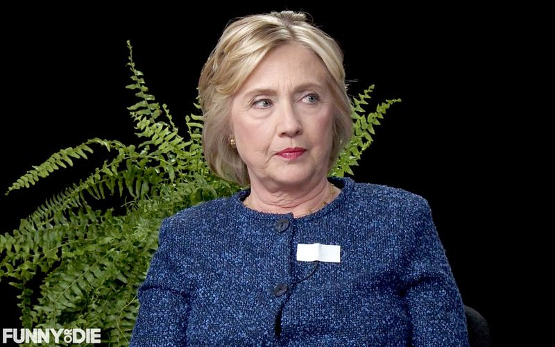 Hillary Clintonová