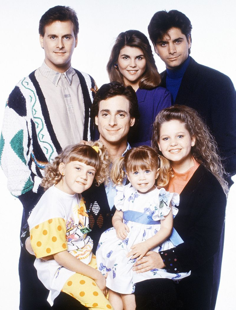 Obsadenie Full House Lori Loughlin sa nemusí vrátiť po tom, čo sa v škandále s prijímaním na vysokú školu obvinila z viny