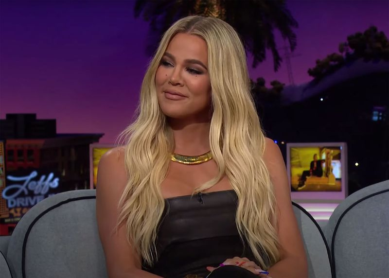 Η Khloe Kardashian λέει η Kris Jenner