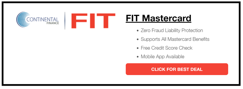 Fit Mastercard