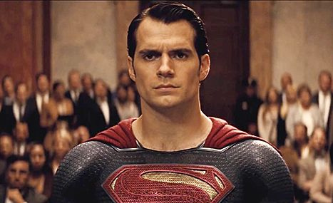 batman contra superman