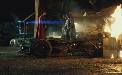batman contra superman