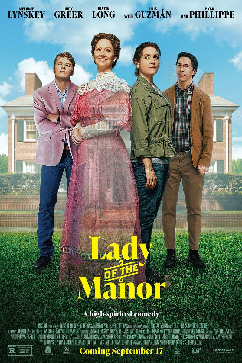 Ryan Phillippe Melanie Lynskey Rave sur Justin Long réalisant ses débuts Lady of the Manor