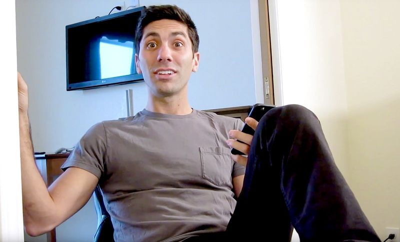 Nev Schulman