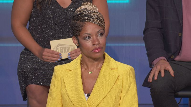 Big Brother 23