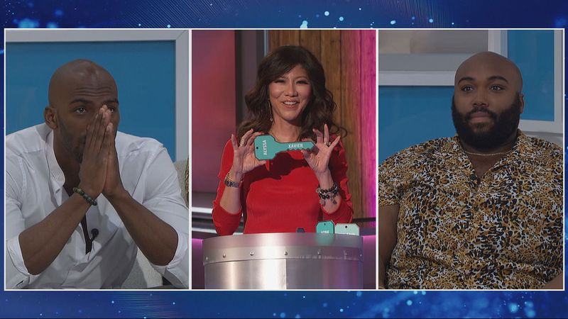 Big Brother 23-vinder Xavier Talks Historic Win