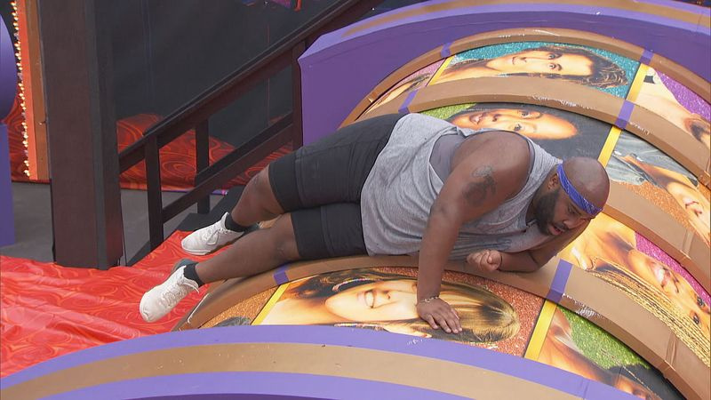 Big Brother 23
