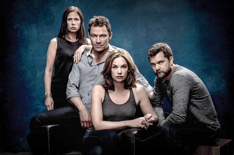 The-Affair